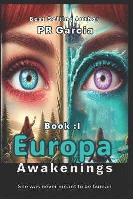 EUROPA Awakenings