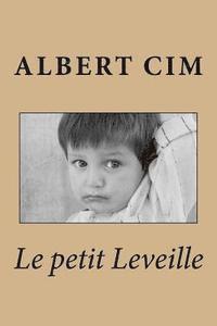 bokomslag Le petit Leveille