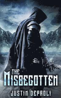 The Misbegotten 1