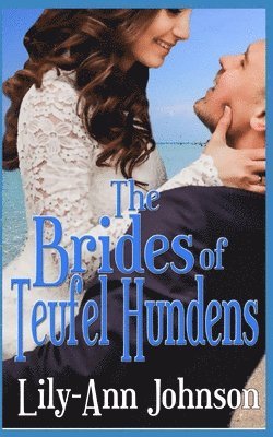 The Brides of Teufel Hundens 1