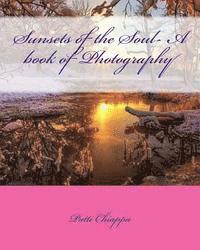 bokomslag Sunsets of the Soul- A book of Photography