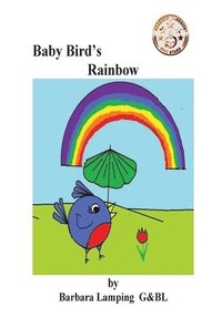 bokomslag Baby Bird's Rainbow