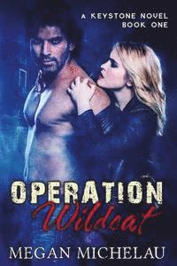 bokomslag Operation Wildcat