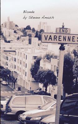 Steven Amash - Blonde, Häftad