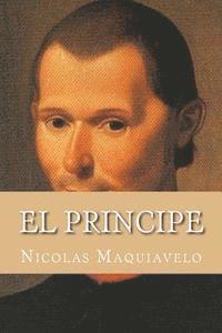 bokomslag El Principe (Spanish Edition)