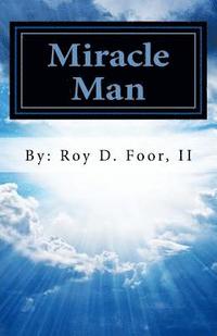 bokomslag Miracle Man