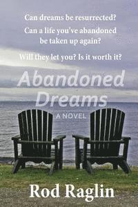bokomslag Abandoned Dreams