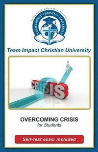 Overcoming Crises for Students 1