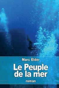 bokomslag Le Peuple de la mer