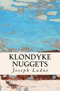 bokomslag Klondyke Nuggets