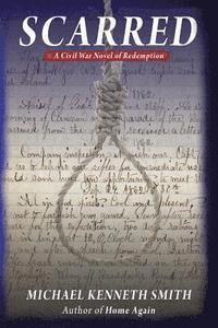 bokomslag Scarred: A Civil War Novel of Redemption