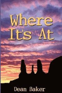 Dean Paul Baker - Where It's At, Häftad