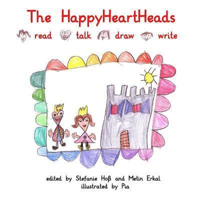The HappyHeartHeads
