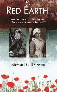 Stewart Gill Owen - Red Earth: Two Sons, Häftad