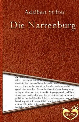 Die Narrenburg 1