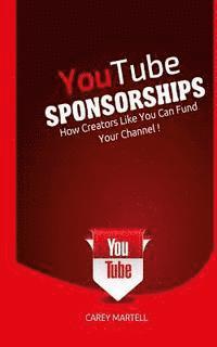 bokomslag YouTube Sponsorships: How Creators Like You Can Fund Your Channel