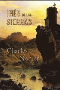bokomslag Inés de las Sierras