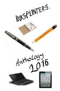 bokomslag Anthology 2016