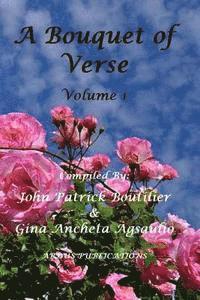 bokomslag A Bouquet Of Verse: Volume 1