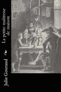 La petite maîtresse de maison 1