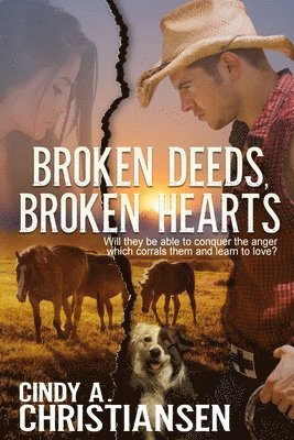 Broken Deeds, Broken Hearts 1