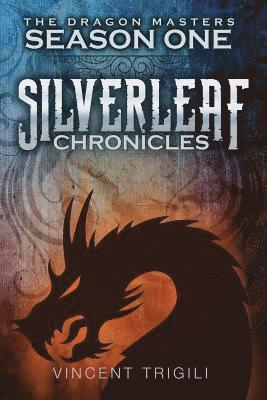 Vincent Trigili - The Silverleaf Chronicles, Häftad