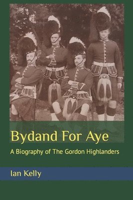 bokomslag Bydand For Aye