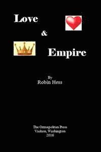 bokomslag Love and Empire
