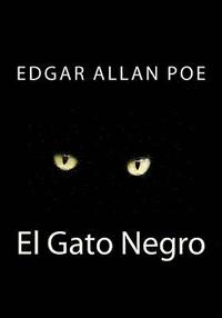 bokomslag El Gato Negro