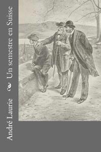 Un semestre en Suisse