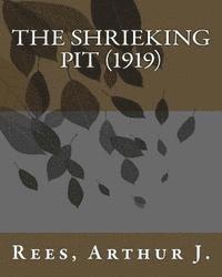 bokomslag The shrieking pit (1919) by: Rees, Arthur J.