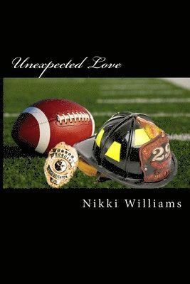 Nikki Williams - Unexpected Love, Häftad
