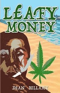 bokomslag Leafy Money