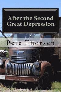 bokomslag After the Second Great Depression