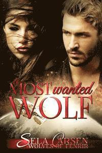 bokomslag A Most Wanted Wolf