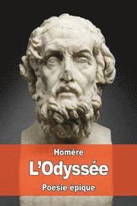 L'Odyssée 1