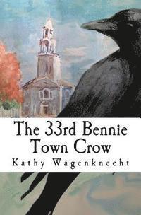 The 33rd Bennie Town Crow 1