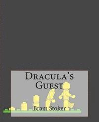 bokomslag Dracula's Guest