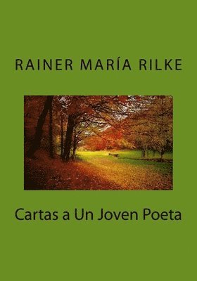 Cartas a Un Joven Poeta 1