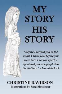 bokomslag My Story His Story