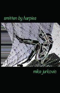 bokomslag Smitten by Harpies
