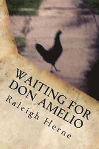 bokomslag Waiting for Don Amelio