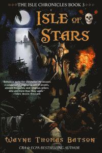 Isle of Stars 1