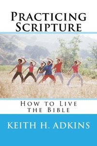 bokomslag Practicing Scripture: How to Live the Bible