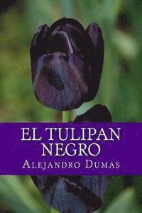 bokomslag El Tulipan Negro (Spanish Edition)