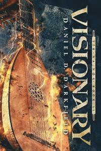 Amanda Shore - Visionary, Häftad