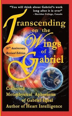 bokomslag Transcending on the Wings of Gabriel