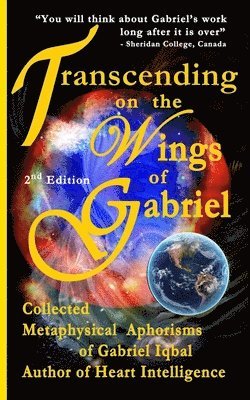 Transcending on the Wings of Gabriel 1