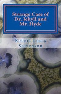 bokomslag Strange Case of Dr. Jekyll and Mr. Hyde