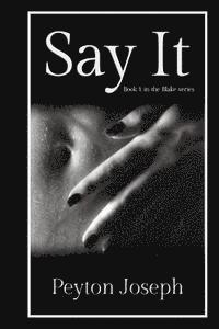 Say It 1